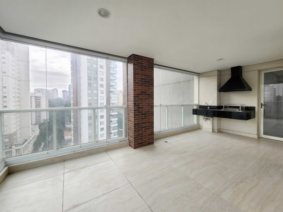 Imagem Apartamento com 3 Quartos à Venda, 197 m² em Paraíso - São Paulo Imagem Apartamento com 3 Quartos à Venda, 197 m² em Paraíso - São Paulo