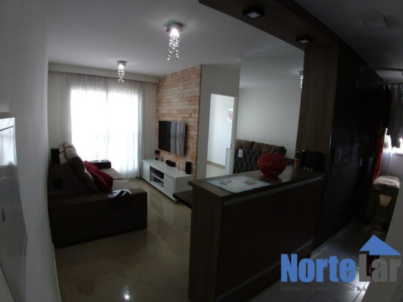 Imagem Apartamento com 2 Quartos à Venda, 43 m² em Jaraguá - São Paulo Imagem Apartamento com 2 Quartos à Venda, 43 m² em Jaraguá - São Paulo
