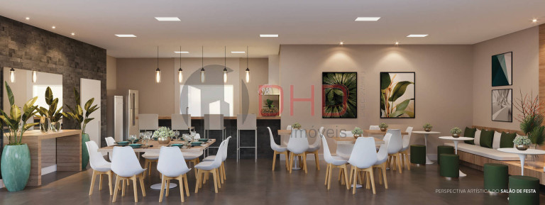 Imagem Apartamento com 2 Quartos à Venda, 46 m² em Parque Empresarial Das Mangueiras - Sorocaba Imagem Apartamento com 2 Quartos à Venda, 46 m² em Parque Empresarial Das Mangueiras - Sorocaba