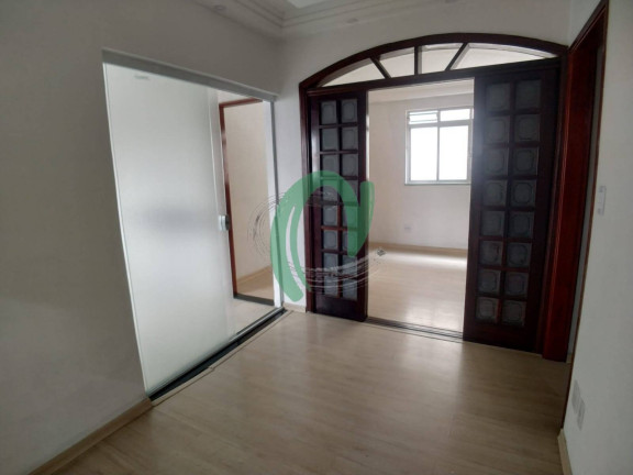 Imagem Apartamento com 3 Quartos à Venda, 100 m² em Pompeia - Santos