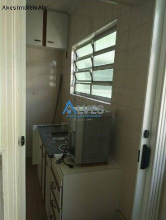 Imagem Apartamento com 2 Quartos à Venda, 64 m² em Taboão - São Bernardo Do Campo
