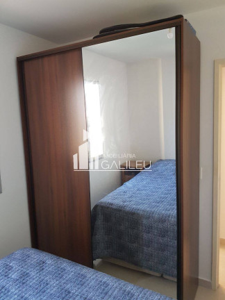 Imagem Apartamento com 2 Quartos à Venda, 50 m² em Jardim Myrian Moreira Da Costa - Campinas