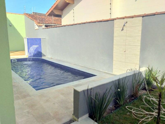 Imagem Casa com 3 Quartos à Venda, 300 m² em Jd Beira Mar - Peruíbe Imagem Casa com 3 Quartos à Venda, 300 m² em Jd Beira Mar - Peruíbe