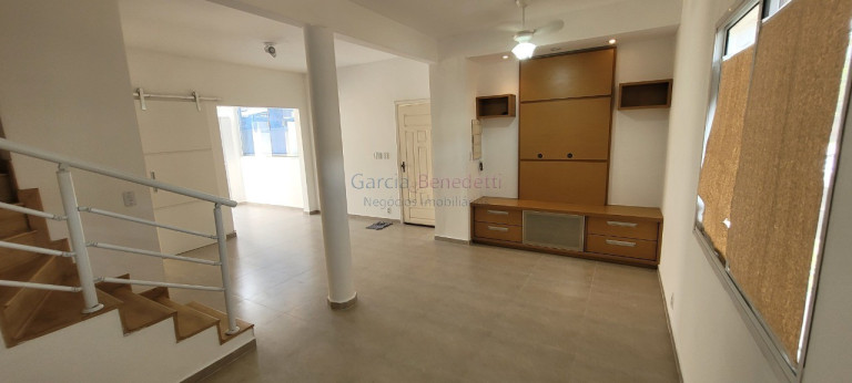 Imagem Casa com 3 Quartos para Alugar, 104 m² em Jardim Shangai - Jundiaí