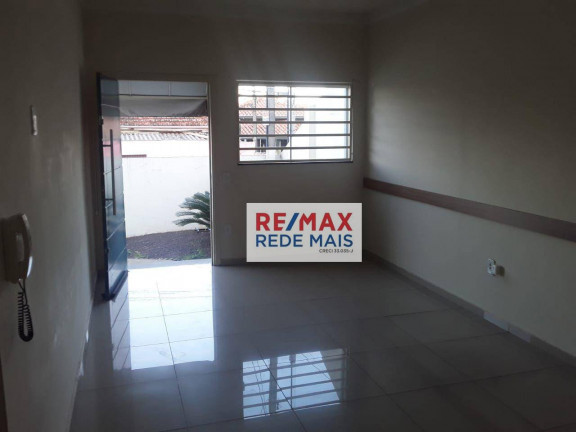 Imagem Casa com 2 Quartos à Venda, 76 m² em Centro - Botucatu Imagem Casa com 2 Quartos à Venda, 76 m² em Centro - Botucatu
