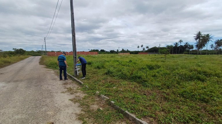 Imagem Terreno à Venda, 150 m² em Tapera - Aquiraz