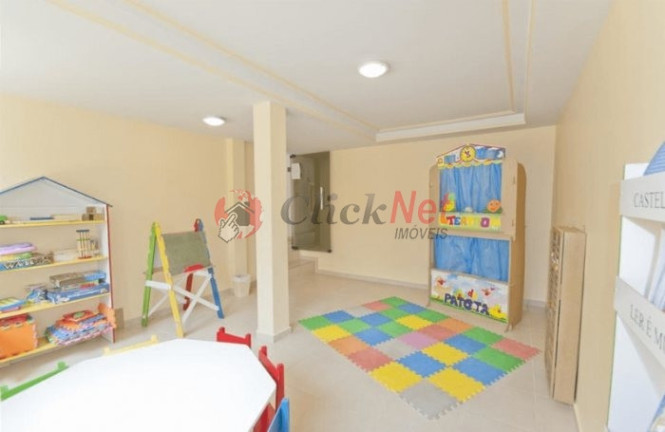 Imagem Cobertura com 2 Quartos à Venda, 130 m² em Parque São Vicente - Mauá Imagem Cobertura com 2 Quartos à Venda, 130 m² em Parque São Vicente - Mauá
