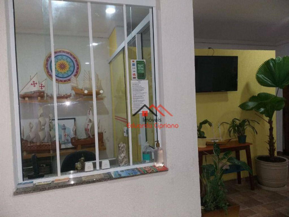 Imagem Edifício Residencial com 8 Quartos à Venda, 316 m² em Massaguaçu - Caraguatatuba