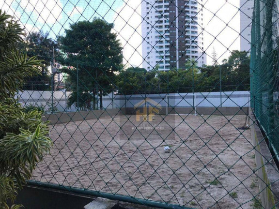 Imagem Apartamento com 3 Quartos à Venda, 96 m² em Torre - Recife Imagem Apartamento com 3 Quartos à Venda, 96 m² em Torre - Recife