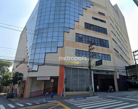 Imagem Sala Comercial para Alugar, 20 m² em Santo Antônio - São Caetano Do Sul