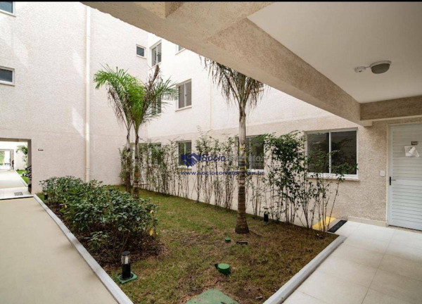 Imagem Apartamento com 2 Quartos à Venda, 38 m² em Bonsucesso - Guarulhos Imagem Apartamento com 2 Quartos à Venda, 38 m² em Bonsucesso - Guarulhos