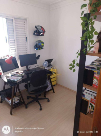 Imagem Apartamento com 3 Quartos à Venda, 60 m² em Jardim Satélite - São José Dos Campos Imagem Apartamento com 3 Quartos à Venda, 60 m² em Jardim Satélite - São José Dos Campos