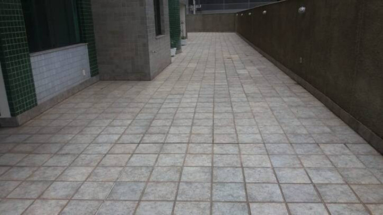 Imagem Apartamento com 3 Quartos à Venda, 100 m² em Funcionários - Belo Horizonte