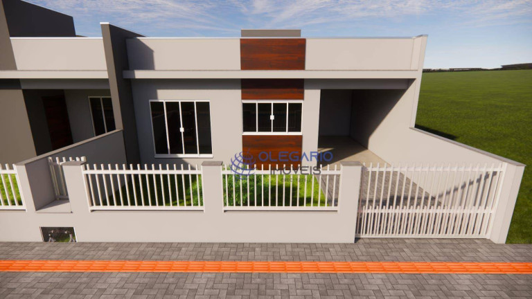 Imagem Casa com 2 Quartos à Venda, em Armação - Penha Imagem Casa com 2 Quartos à Venda, em Armação - Penha