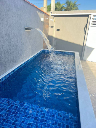 Imagem Casa com 2 Quartos à Venda, 125 m² em Balneario Gaivotas - Itanhaém Imagem Casa com 2 Quartos à Venda, 125 m² em Balneario Gaivotas - Itanhaém