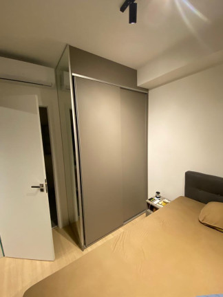 Imagem Apartamento com 1 Quarto à Venda, 27 m² em Vila Nova Conceição - São Paulo