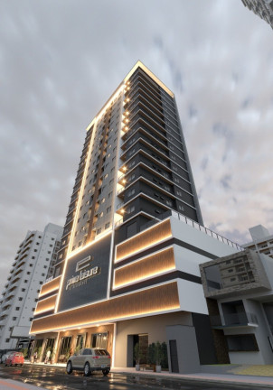 Apartamento com 2 Quartos à Venda, 62 m² em Itapema - Itapema