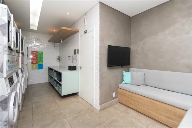 Imagem Imóvel com 1 Quarto à Venda, 40 m² em Sumarezinho - São Paulo Imagem Imóvel com 1 Quarto à Venda, 40 m² em Sumarezinho - São Paulo