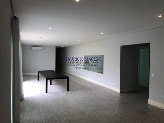 Imagem Casa com 4 Quartos para Alugar, 4.666 m² em Residencial Tamboré - Barueri Imagem Casa com 4 Quartos para Alugar, 4.666 m² em Residencial Tamboré - Barueri