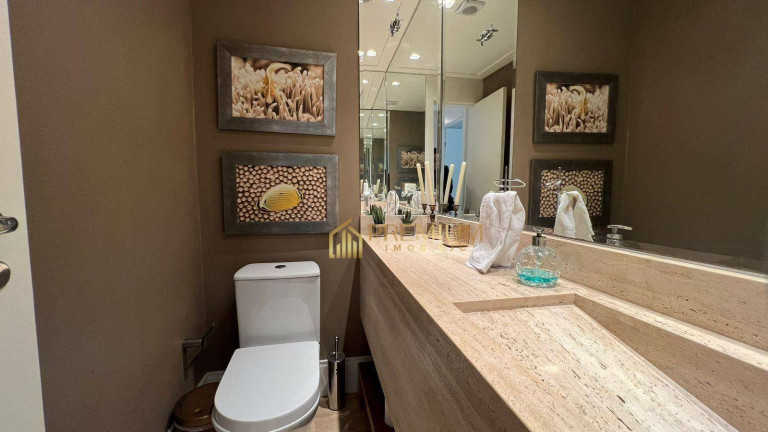 Imagem Apartamento com 4 Quartos à Venda, 259 m² em Jardim Das Colinas - São José Dos Campos