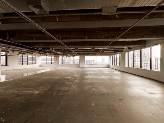 Imagem Imóvel para Alugar, 1.344 m² em Vila Olímpia - São Paulo