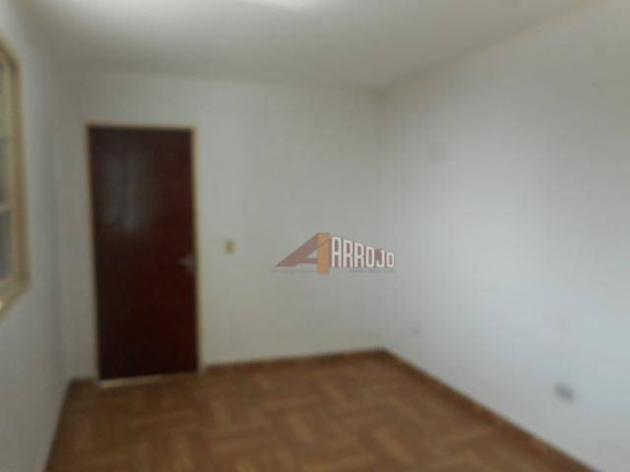 Imagem Casa com 1 Quarto para Alugar, 38 m² em Cangaíba - São Paulo Imagem Casa com 1 Quarto para Alugar, 38 m² em Cangaíba - São Paulo