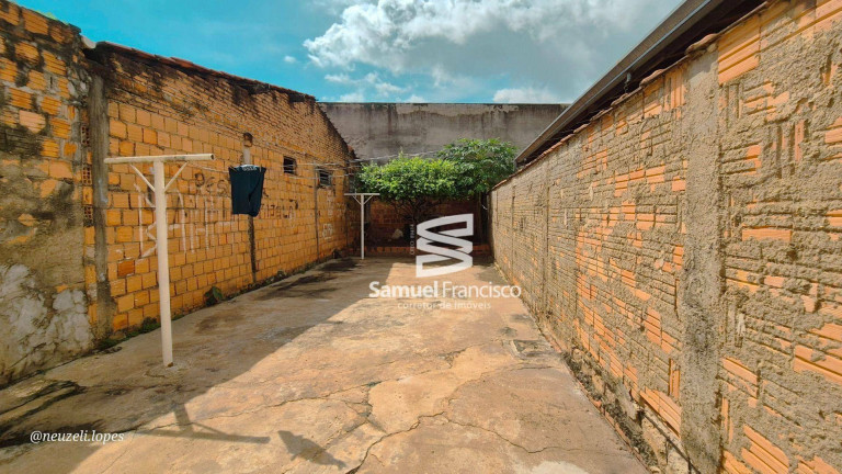 Imagem Casa com 3 Quartos à Venda, 166 m² em Nossa Senhora De Fátima - Piracicaba Imagem Casa com 3 Quartos à Venda, 166 m² em Nossa Senhora De Fátima - Piracicaba