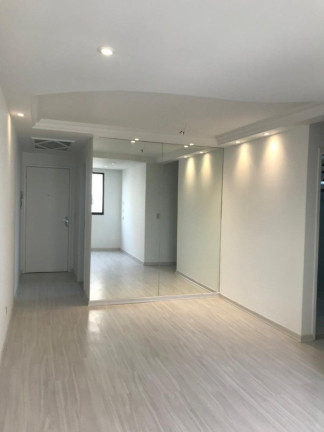 Imagem Imóvel com 3 Quartos à Venda, 73 m² em Vila Campestre - São Paulo Imagem Imóvel com 3 Quartos à Venda, 73 m² em Vila Campestre - São Paulo