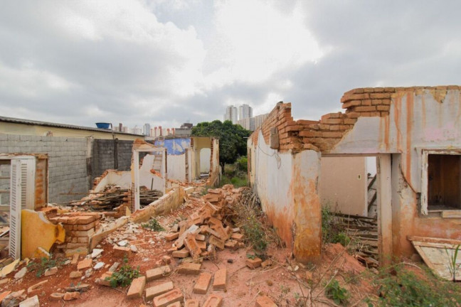 Imagem Imóvel à Venda, em Vila Marieta - São Paulo Imagem Imóvel à Venda, em Vila Marieta - São Paulo