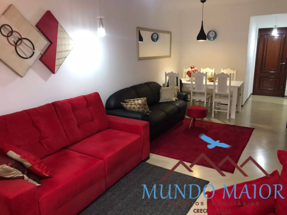 Imagem Apartamento com 3 Quartos à Venda, 96 m² em Santa Paula - São Caetano Do Sul
