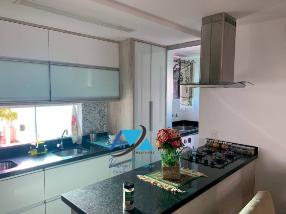 Imagem Apartamento com 3 Quartos à Venda, 83 m² em Buraquinho - Lauro De Freitas Imagem Apartamento com 3 Quartos à Venda, 83 m² em Buraquinho - Lauro De Freitas