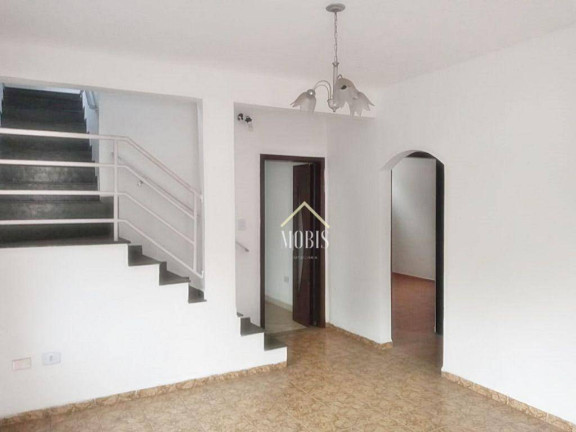 Imagem Sobrado com 3 Quartos à Venda, 201 m² em Vila Noêmia - Mauá Imagem Sobrado com 3 Quartos à Venda, 201 m² em Vila Noêmia - Mauá