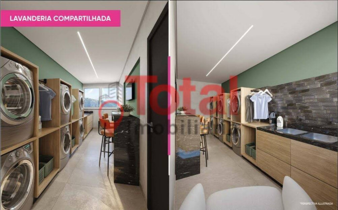 Imagem Apartamento à Venda,  em Cidade Nobre - Ipatinga