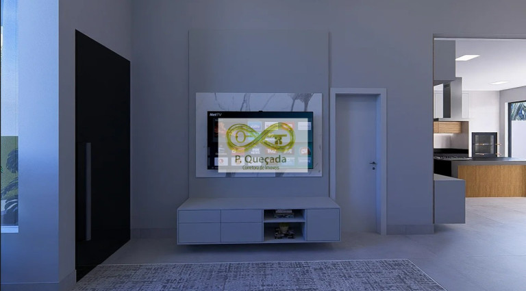 Imagem Casa com 3 Quartos à Venda, 140 m² em Vila Monte Alegre - Paulínia Imagem Casa com 3 Quartos à Venda, 140 m² em Vila Monte Alegre - Paulínia