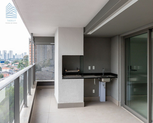 Imagem Imóvel com 3 Quartos à Venda, 131 m² em Brooklin - São Paulo Imagem Imóvel com 3 Quartos à Venda, 131 m² em Brooklin - São Paulo