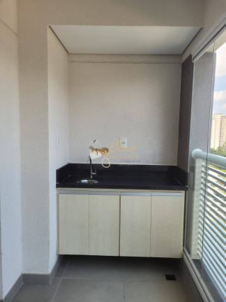 Imagem Apartamento com 1 Quarto à Venda, 39 m² em Vila Andrade - São Paulo Imagem Apartamento com 1 Quarto à Venda, 39 m² em Vila Andrade - São Paulo