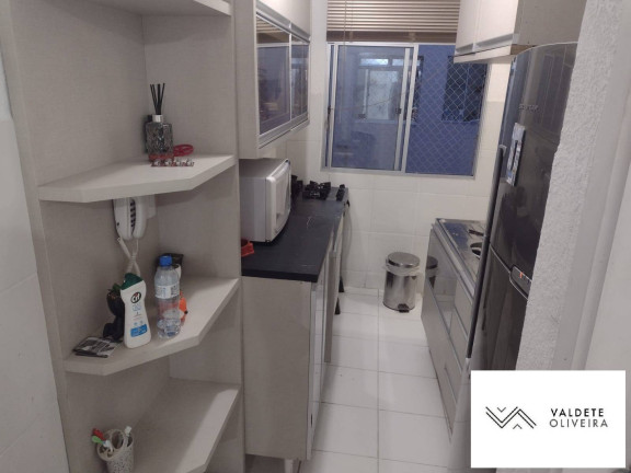 Imagem Apartamento com 2 Quartos à Venda, 86 m² em Vila São Geraldo - São José Dos Campos