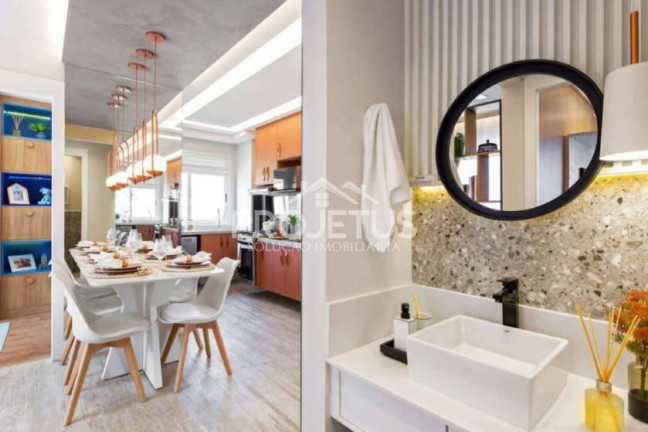 Imagem Apartamento com 1 Quarto à Venda, 35 m² em Jardim São Savério - São Paulo Imagem Apartamento com 1 Quarto à Venda, 35 m² em Jardim São Savério - São Paulo