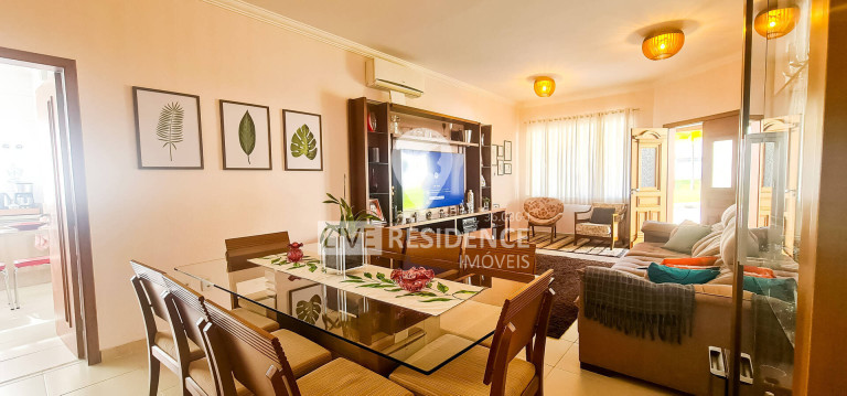 Imagem Casa com 4 Quartos à Venda, 503 m² em Santa Cruz - Itatiba