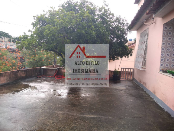 Imagem Casa com 2 Quartos à Venda, 715 m² em Quintino Bocaiúva - Rio De Janeiro Imagem Casa com 2 Quartos à Venda, 715 m² em Quintino Bocaiúva - Rio De Janeiro