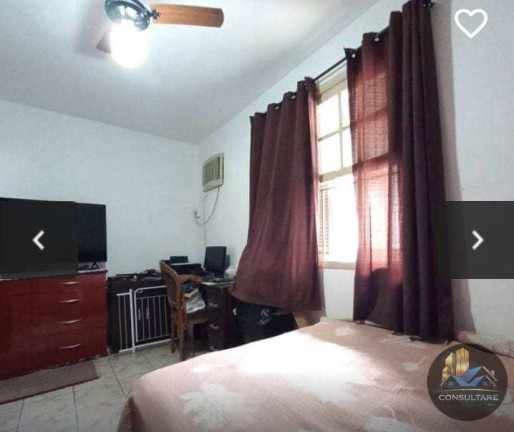 Imagem Apartamento com 2 Quartos à Venda, 55 m² em Vila Valença - São Vicente Imagem Apartamento com 2 Quartos à Venda, 55 m² em Vila Valença - São Vicente