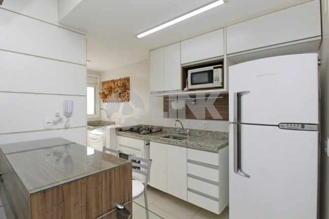 Imagem Apartamento com 2 Quartos à Venda, 59 m² em Cristo Redentor - Porto Alegre Imagem Apartamento com 2 Quartos à Venda, 59 m² em Cristo Redentor - Porto Alegre