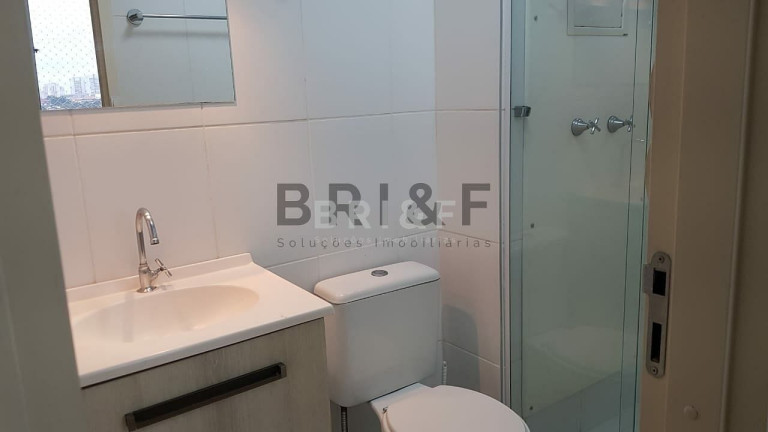 Imagem Apartamento com 3 Quartos à Venda, 70 m² em Jardim Prudência - São Paulo Imagem Apartamento com 3 Quartos à Venda, 70 m² em Jardim Prudência - São Paulo