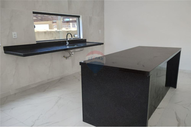 Imagem Casa de Condomínio com 3 Quartos à Venda, 140 m² em Inoa - Maricá