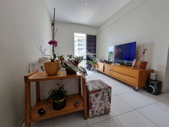 Imagem Apartamento com 2 Quartos à Venda, 64 m² em Barra Olímpica - Rio De Janeiro