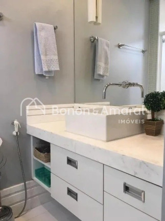 Imagem Apartamento com 3 Quartos à Venda, 89 m² em Taquaral - Campinas