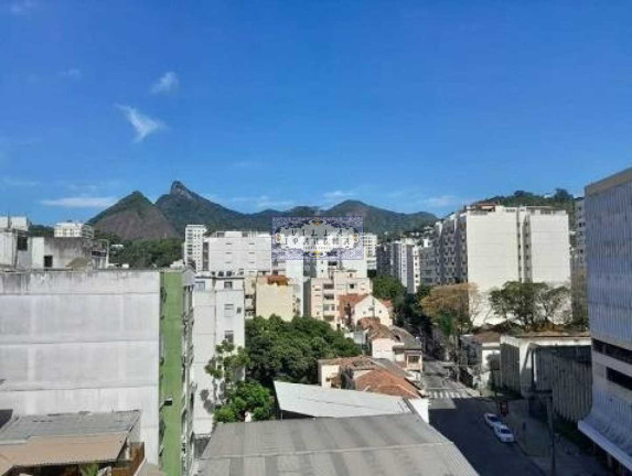 Imagem Cobertura com 3 Quartos à Venda, 258 m² em Flamengo - Rio De Janeiro