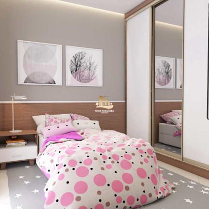 Imagem Apartamento com 3 Quartos à Venda, 107 m² em Guilhermina - Praia Grande Imagem Apartamento com 3 Quartos à Venda, 107 m² em Guilhermina - Praia Grande