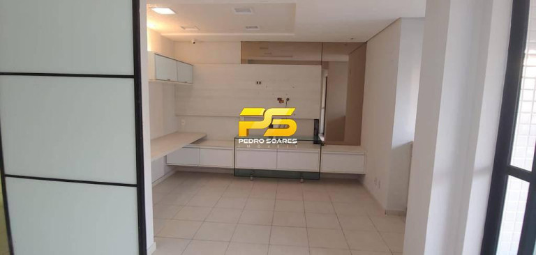 Imagem Apartamento com 3 Quartos à Venda, 161 m² em Manaíra - João Pessoa Imagem Apartamento com 3 Quartos à Venda, 161 m² em Manaíra - João Pessoa
