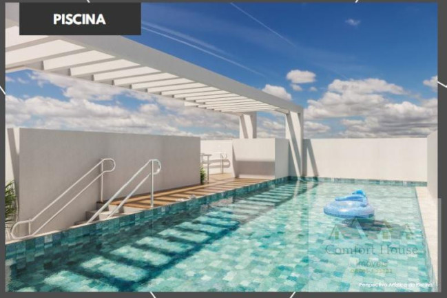 Imagem Casa com 2 Quartos à Venda, 40 m² em Vila Eldízia - Santo André Imagem Casa com 2 Quartos à Venda, 40 m² em Vila Eldízia - Santo André